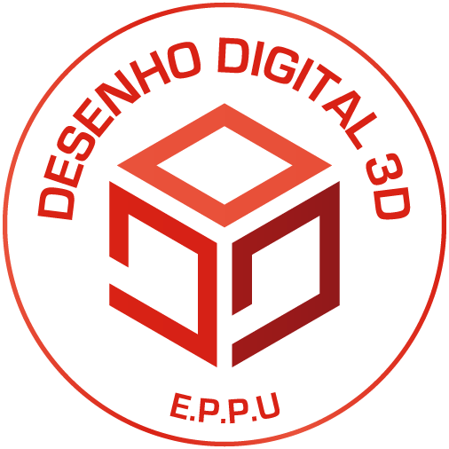 Desenho digital 3D