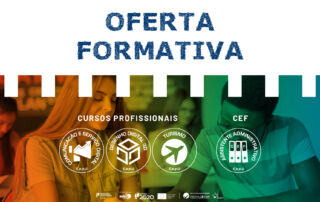Cursos Profissionais eppu