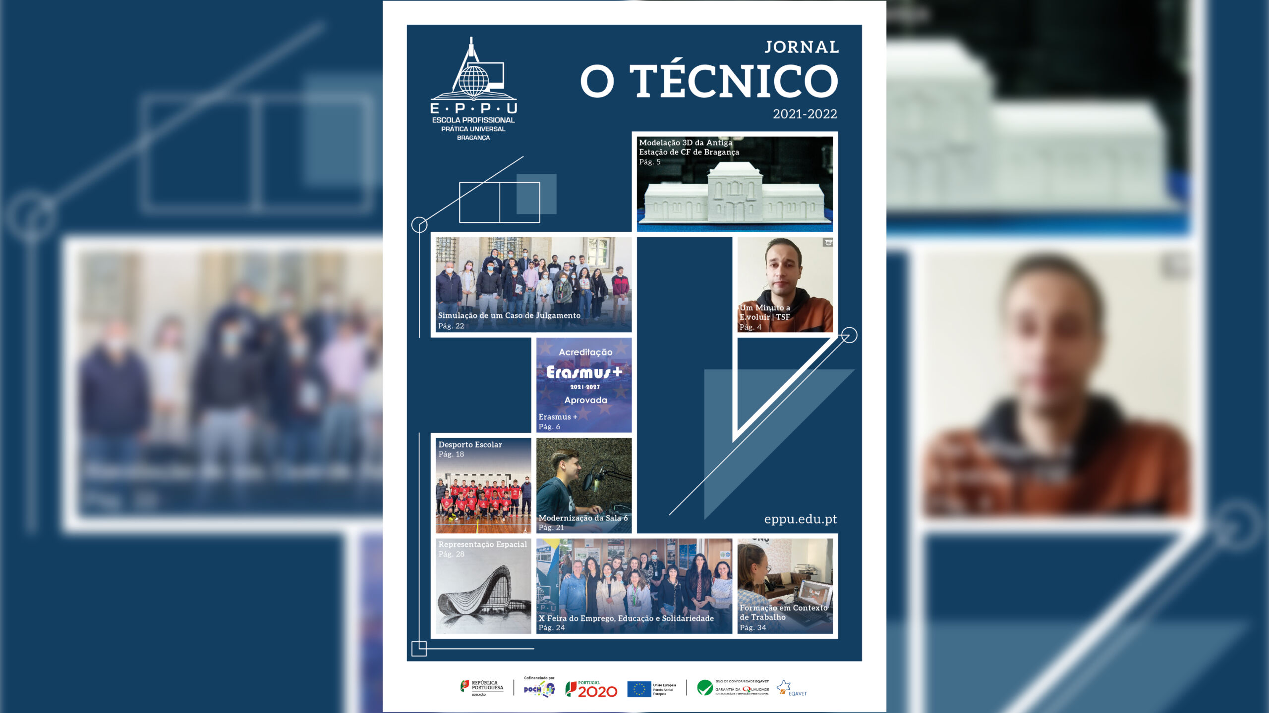 Jornal O Técnico