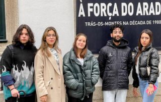 Escola Profissional de Bragança