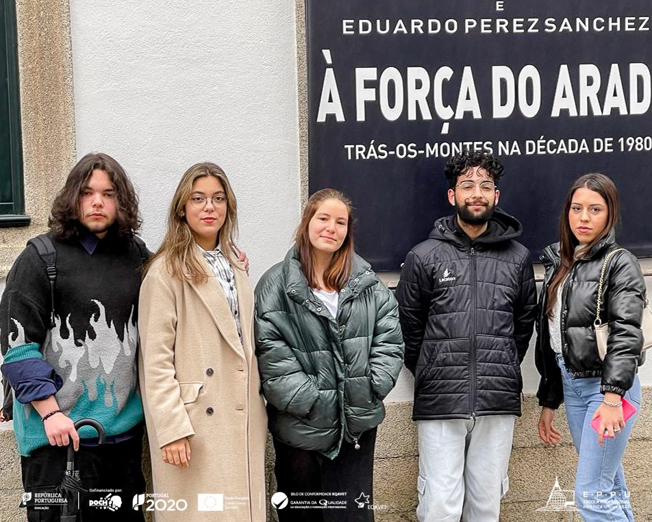 Escola Profissional de Bragança